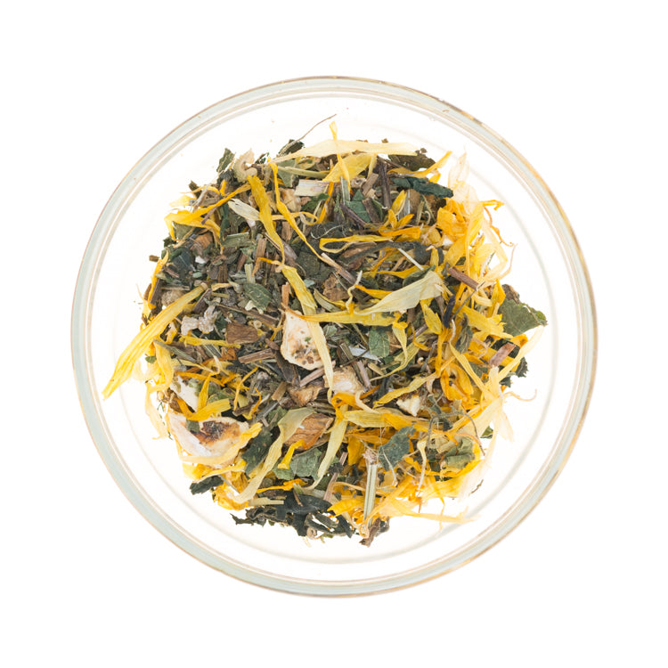 Beau-tea