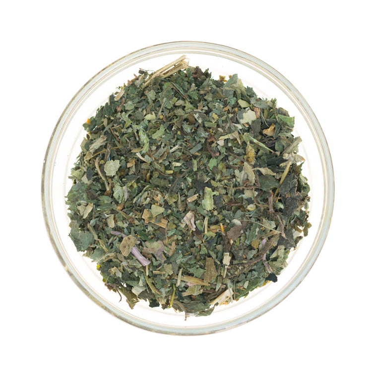 Pre-M tea
