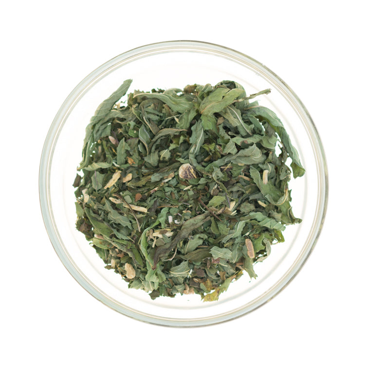 Min-Tea