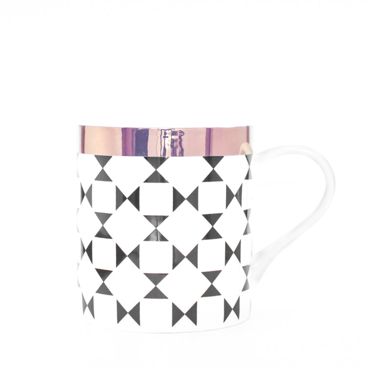 Mok 'Geo mug'