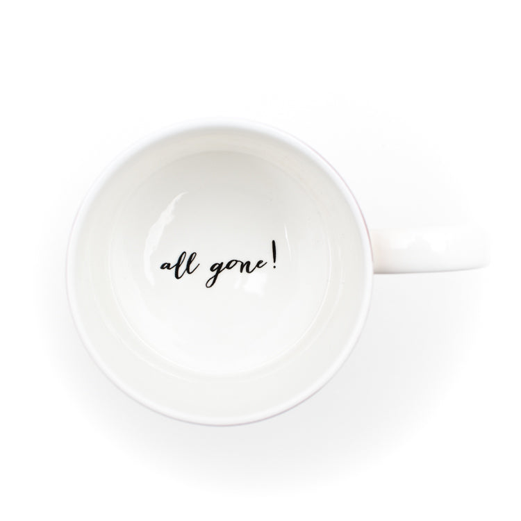 Mok 'Geo mug'