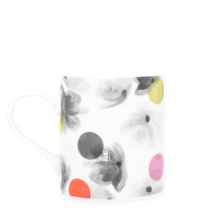 Mok 'Rose dots'