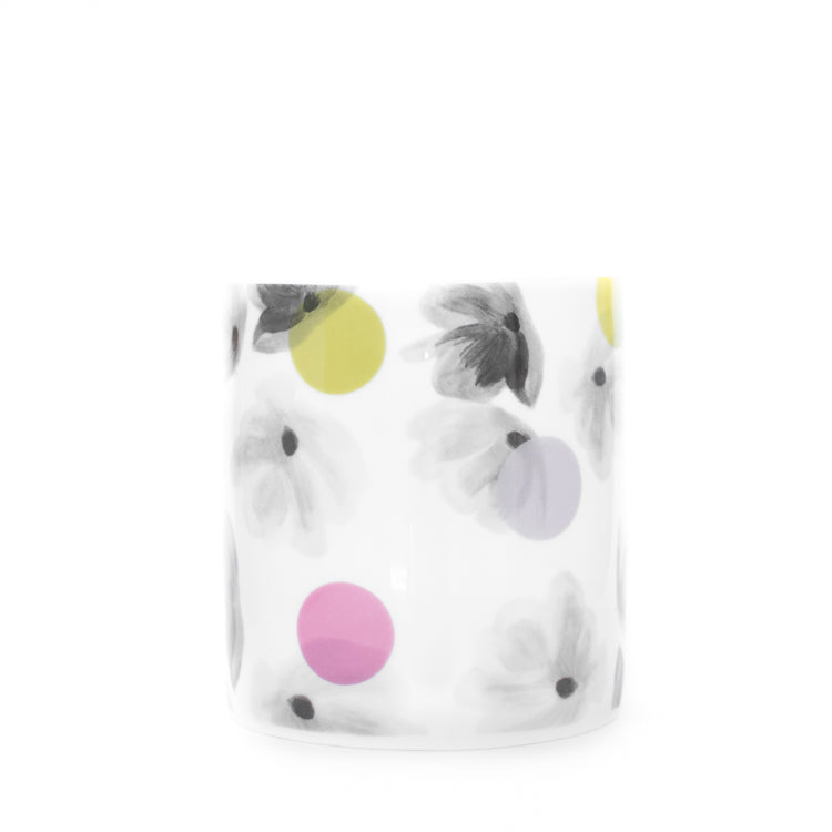 Mok 'Rose dots'