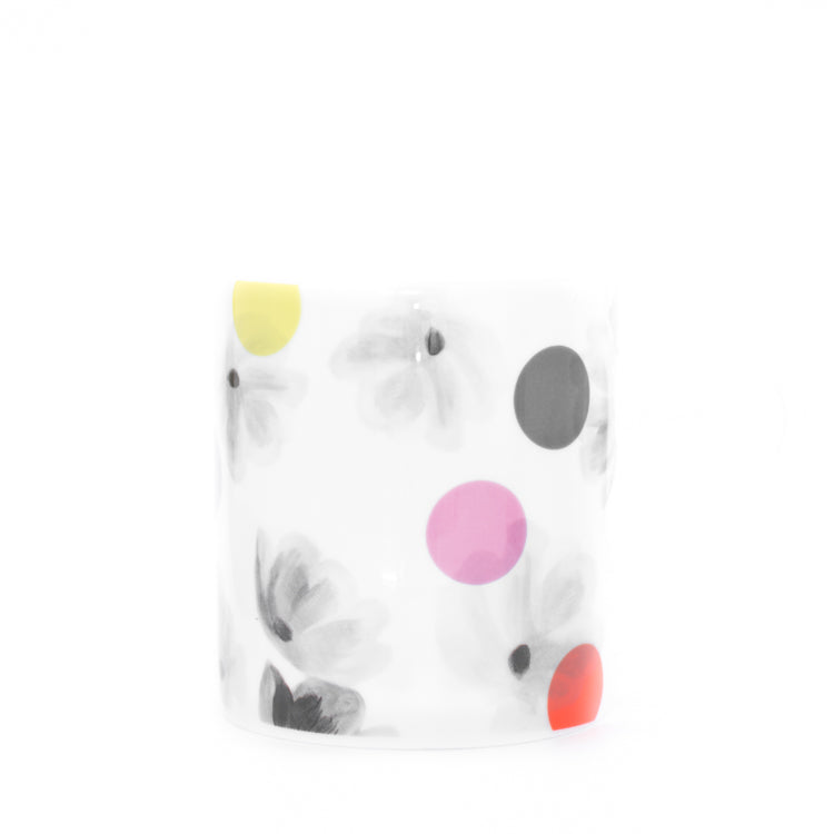 Mok 'Rose dots'