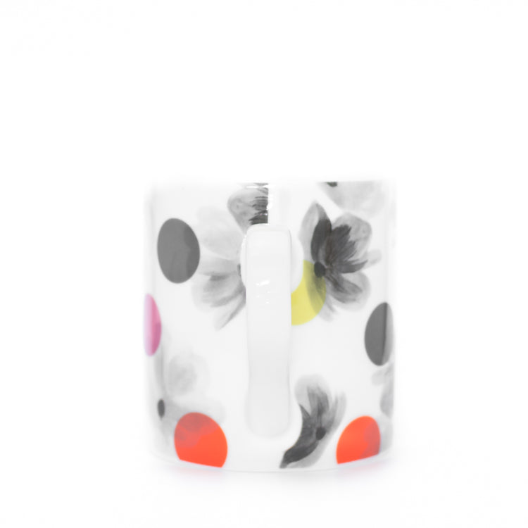 Mok 'Rose dots'